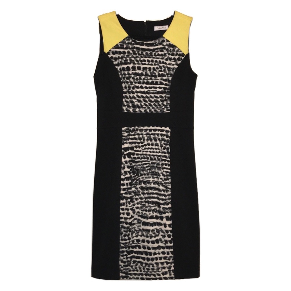 Calvin Klein Dress